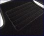 ALFOMBRILLAS BMW E46 Cabrio Racing Velour